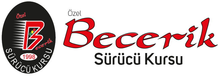 Becerik Sürücü Kursu